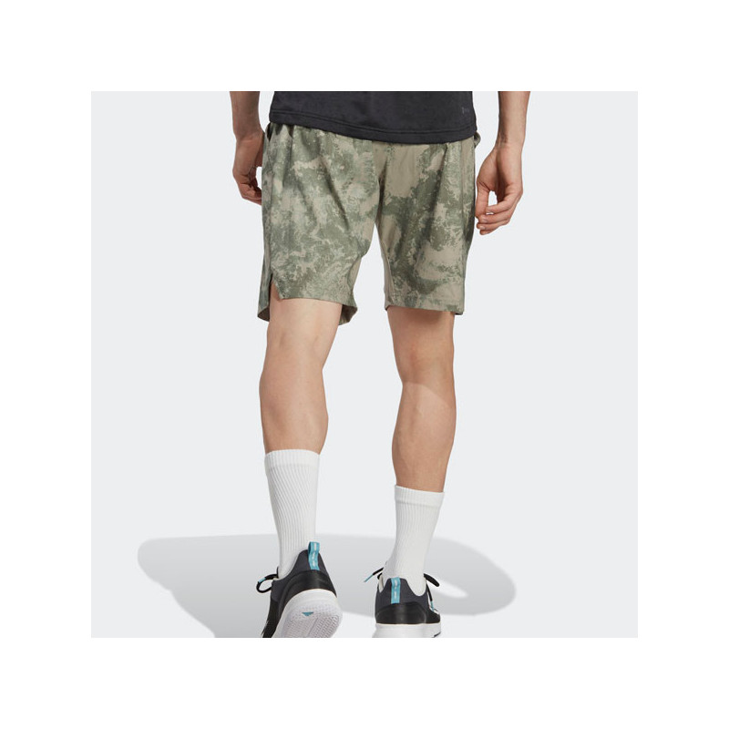 Short de tennis Adidas 2in1 Roland Garros