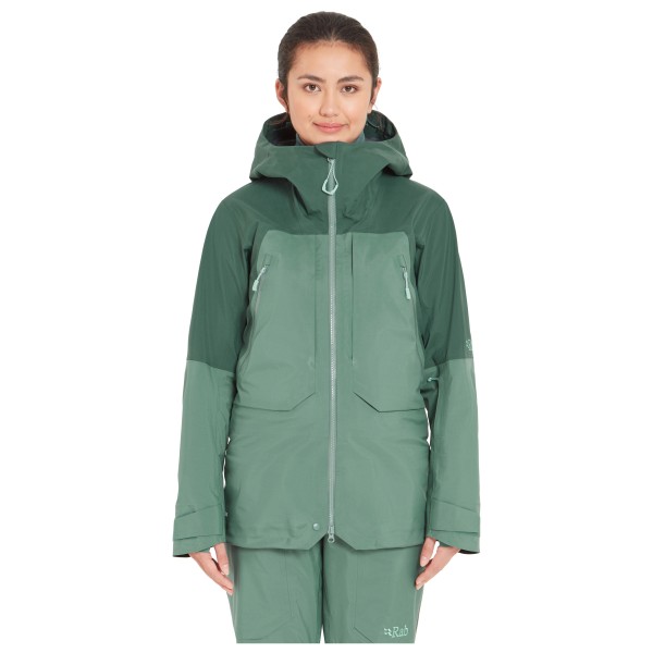 Rab - Women's Khroma Converge Jacket - Veste hardshell