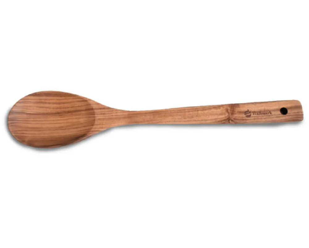 Hällmark Wooden Spoon 40 cm Wood