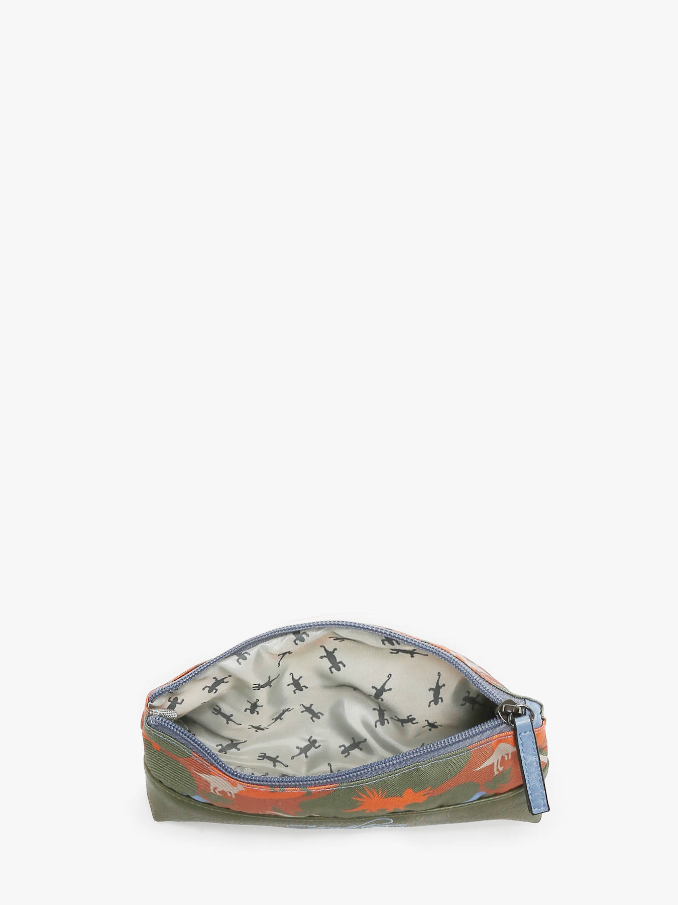 Trousse enfant 1 compartiment CAMELEON