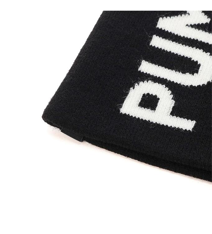 PUMA Unisex Essential Classic Cuffless Beanie