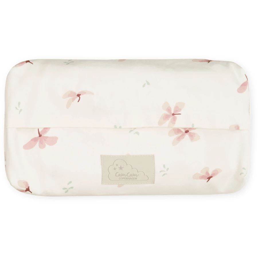 Cam Cam® COPENHAGEN Feuchttuchetui Windflower Creme