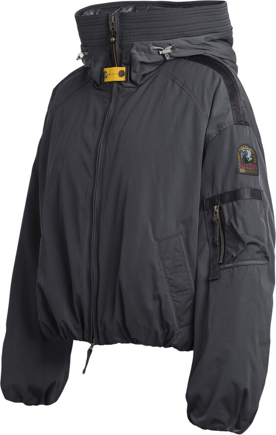 PARAJUMPERS NAADZ water repellent down jacket Pencil