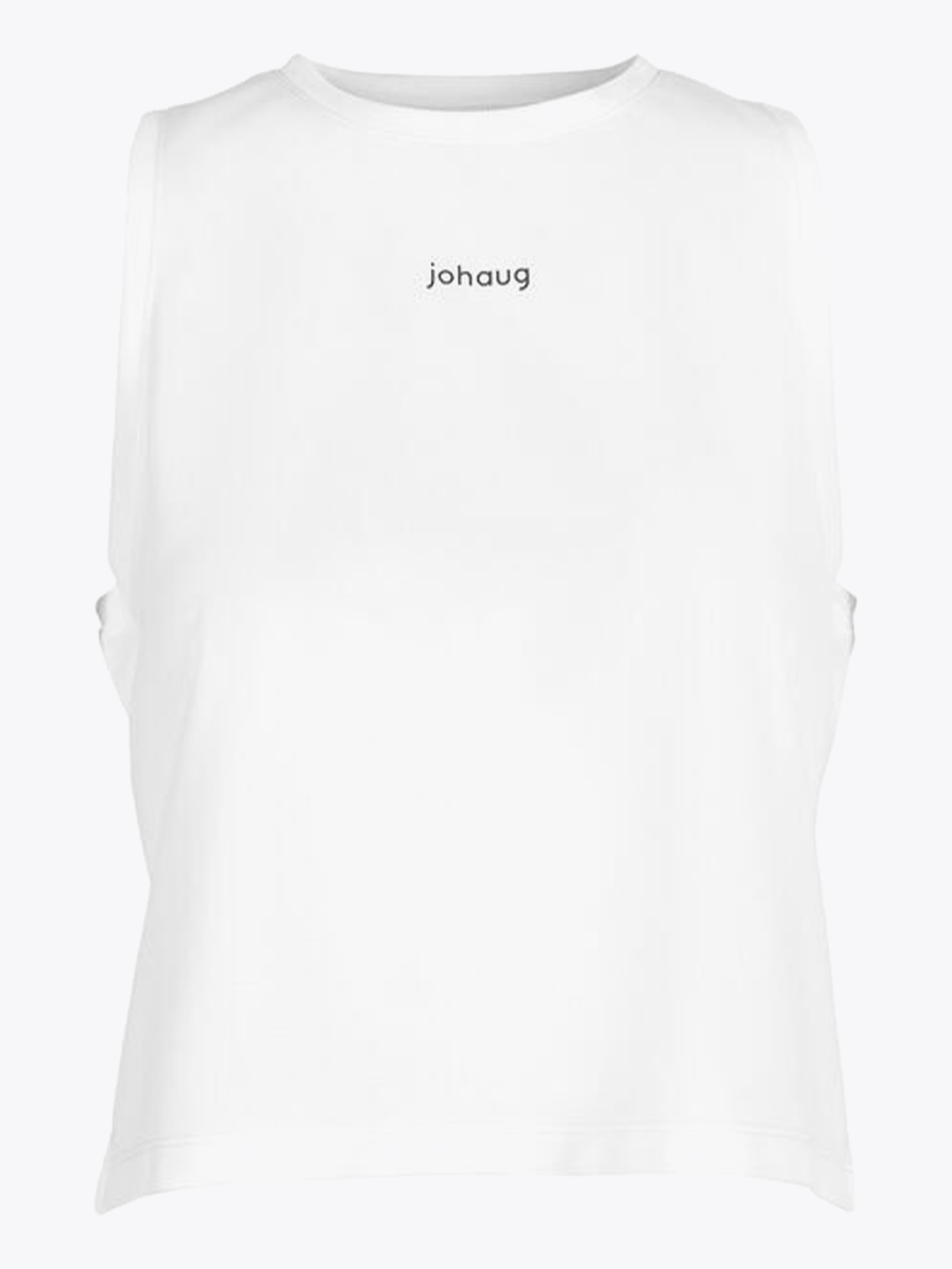 Cropped Tank
