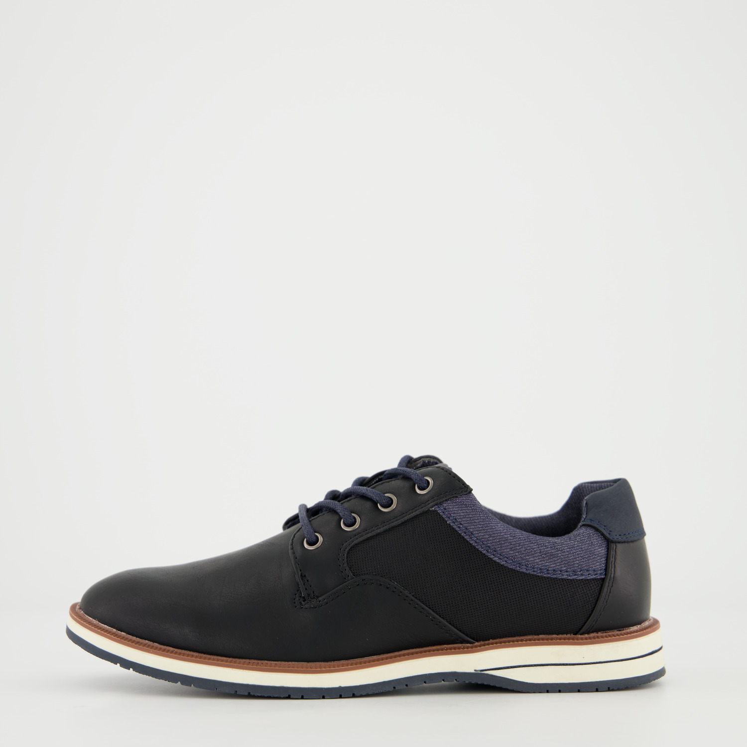 Bull Boxer Halbschuhe