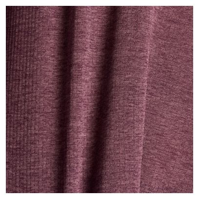 Maillot manches longues New Balance Athletics Rouge Homme