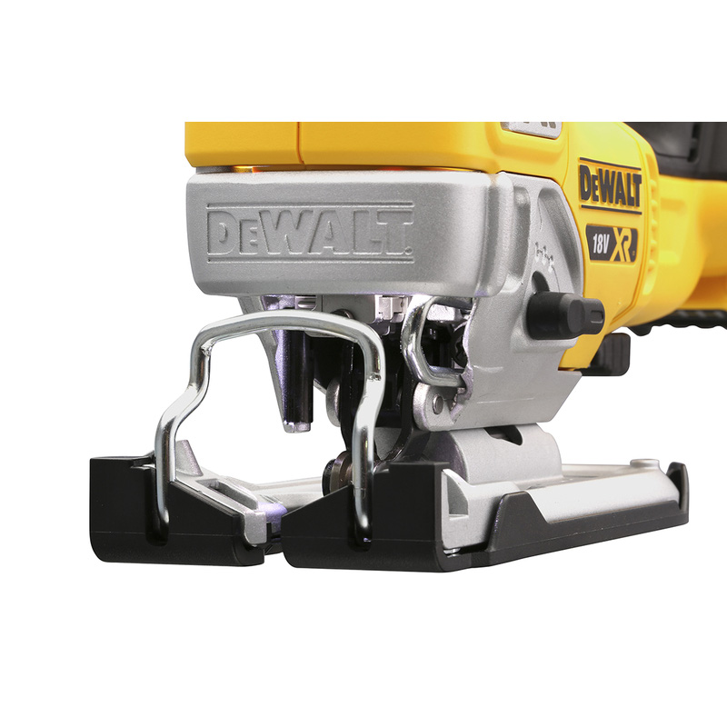 DeWALT DCS334P2-QW 18v XR decoupeerzaag 18V Li-ion