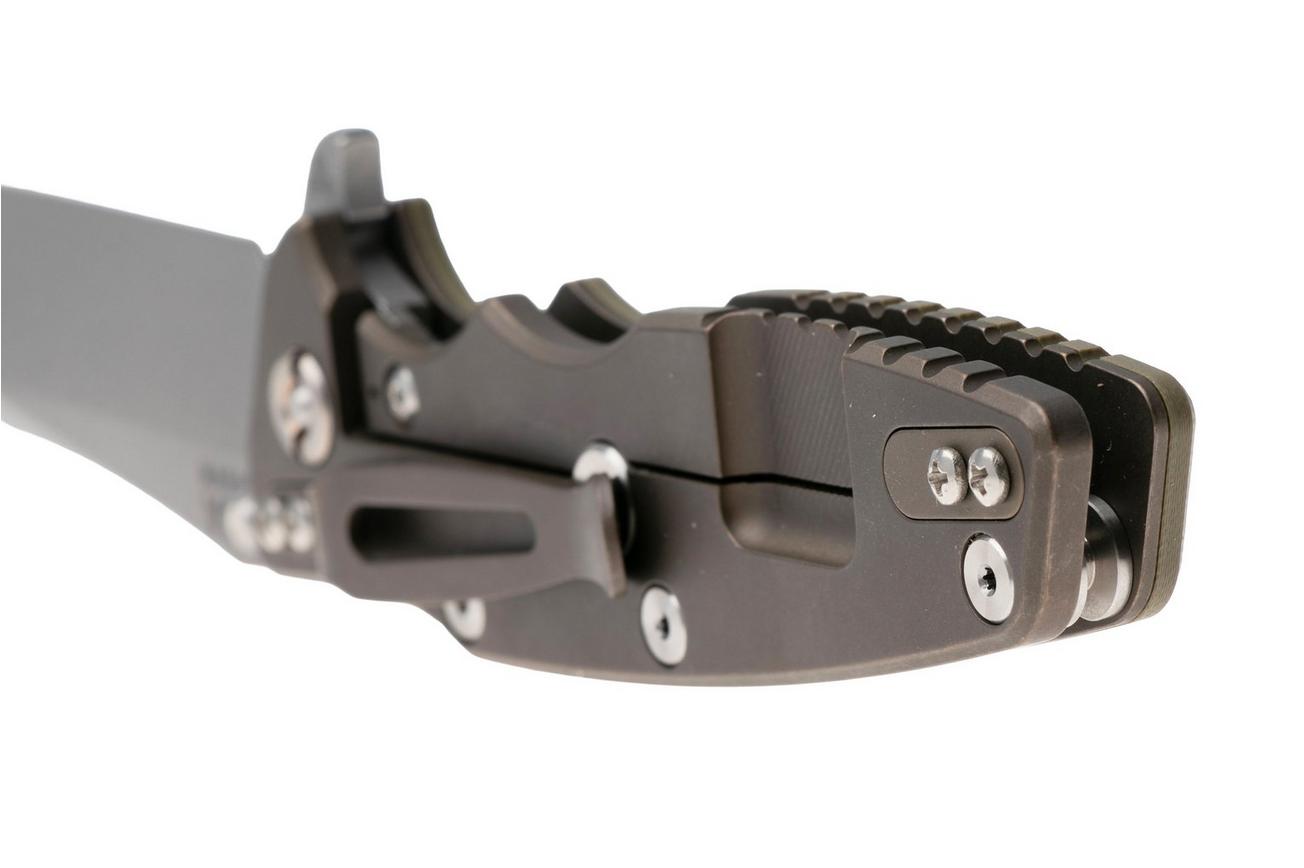 Rick Hinderer Eklipse 3.5