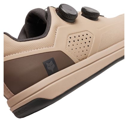 Chaussures Fox Union Boa Beige
