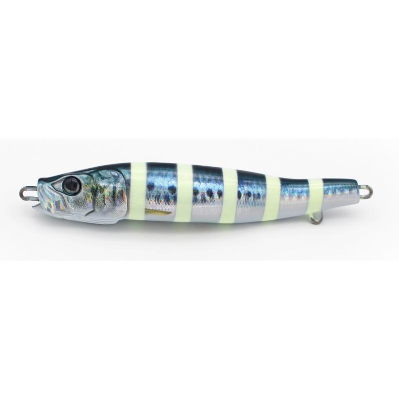 Jig Little Jack Metal Adict-04 - 200G