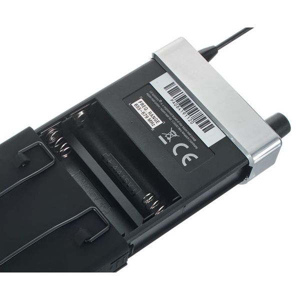 LD Systems U506 IEM R