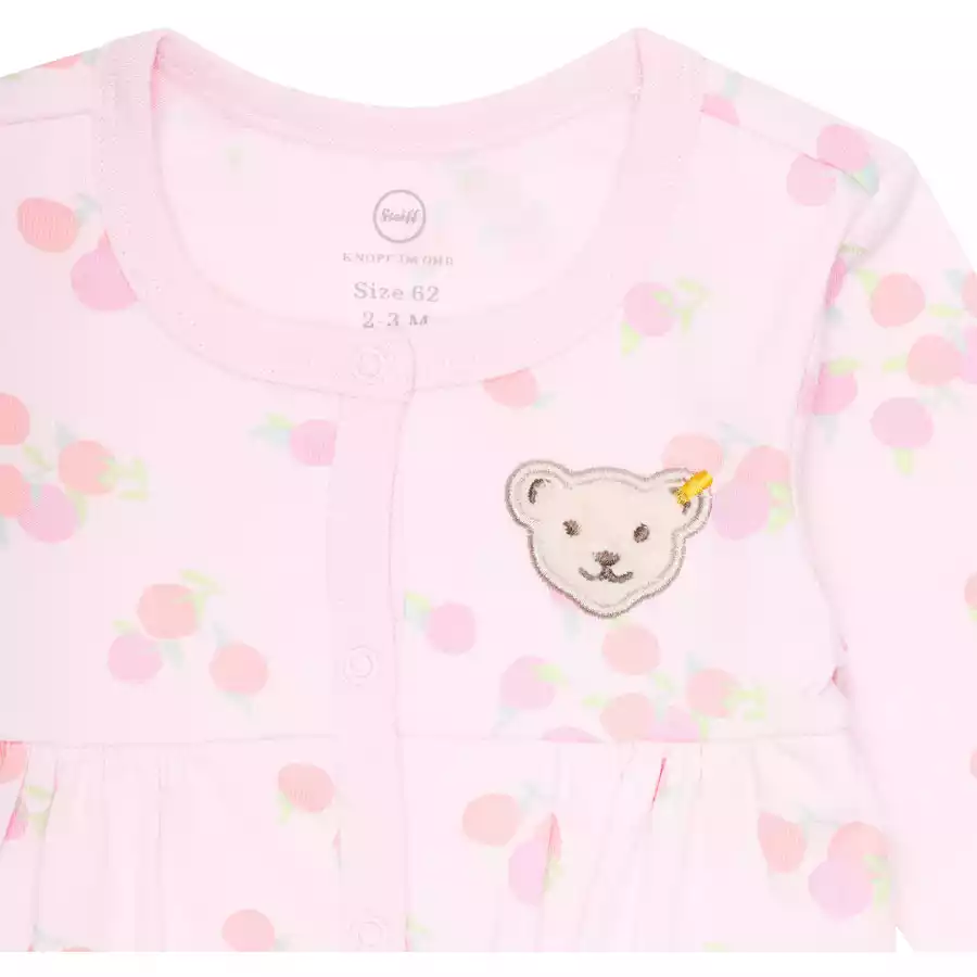 Steiff Schlafoverall Cherry Blossom