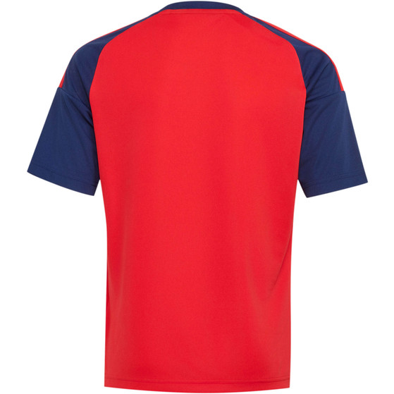 adidas Spanje Thuis Shirt Fan Kids WK 2026