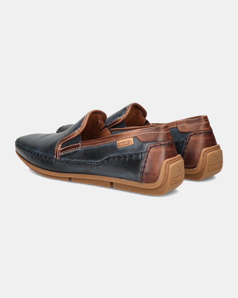 Pikolinos Conil Mocassins & loafers  - blauw