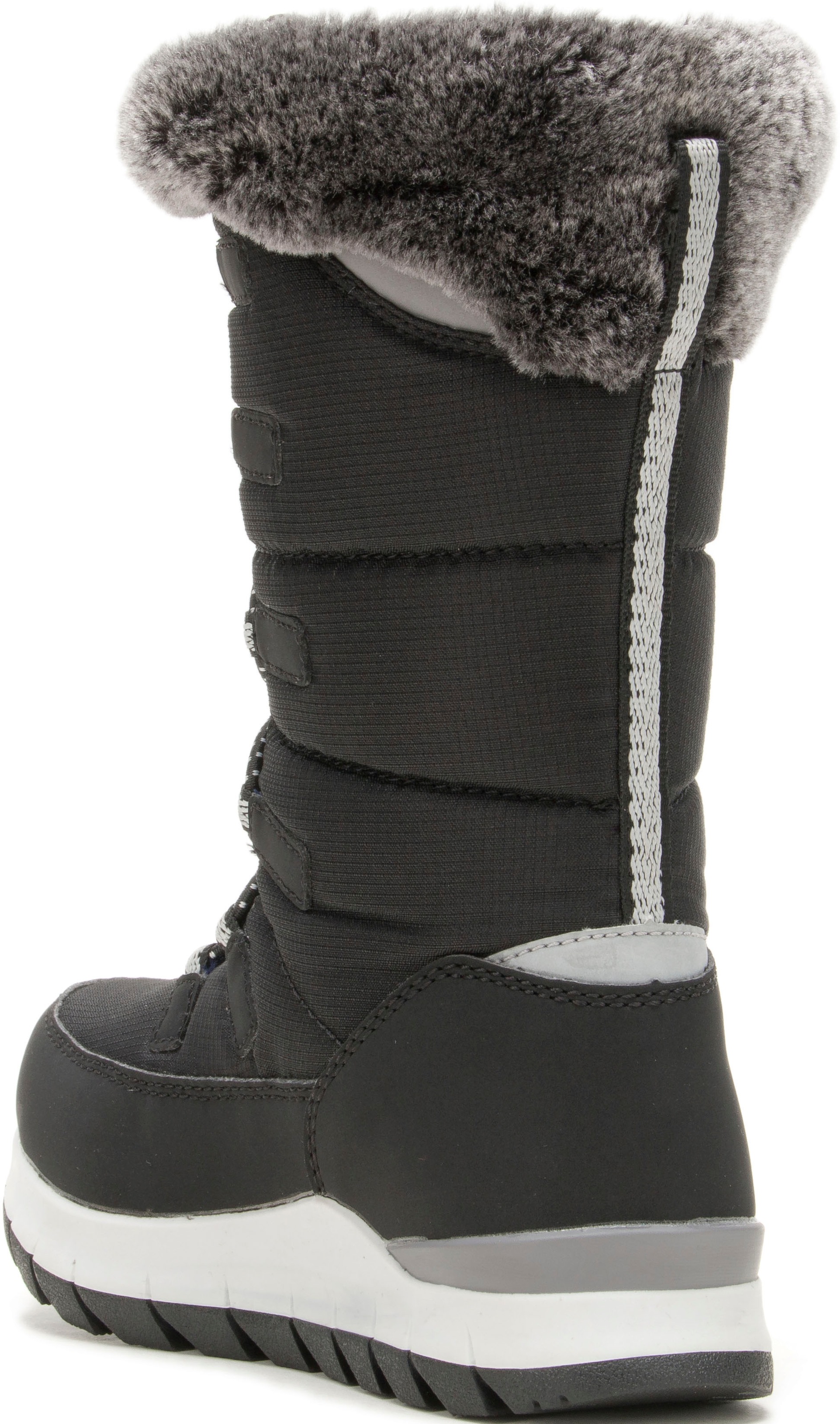 Kamik Winterstiefel »PRAIRIE2«  Snowboots, Winterboots, Winterschuhe, gefüttert