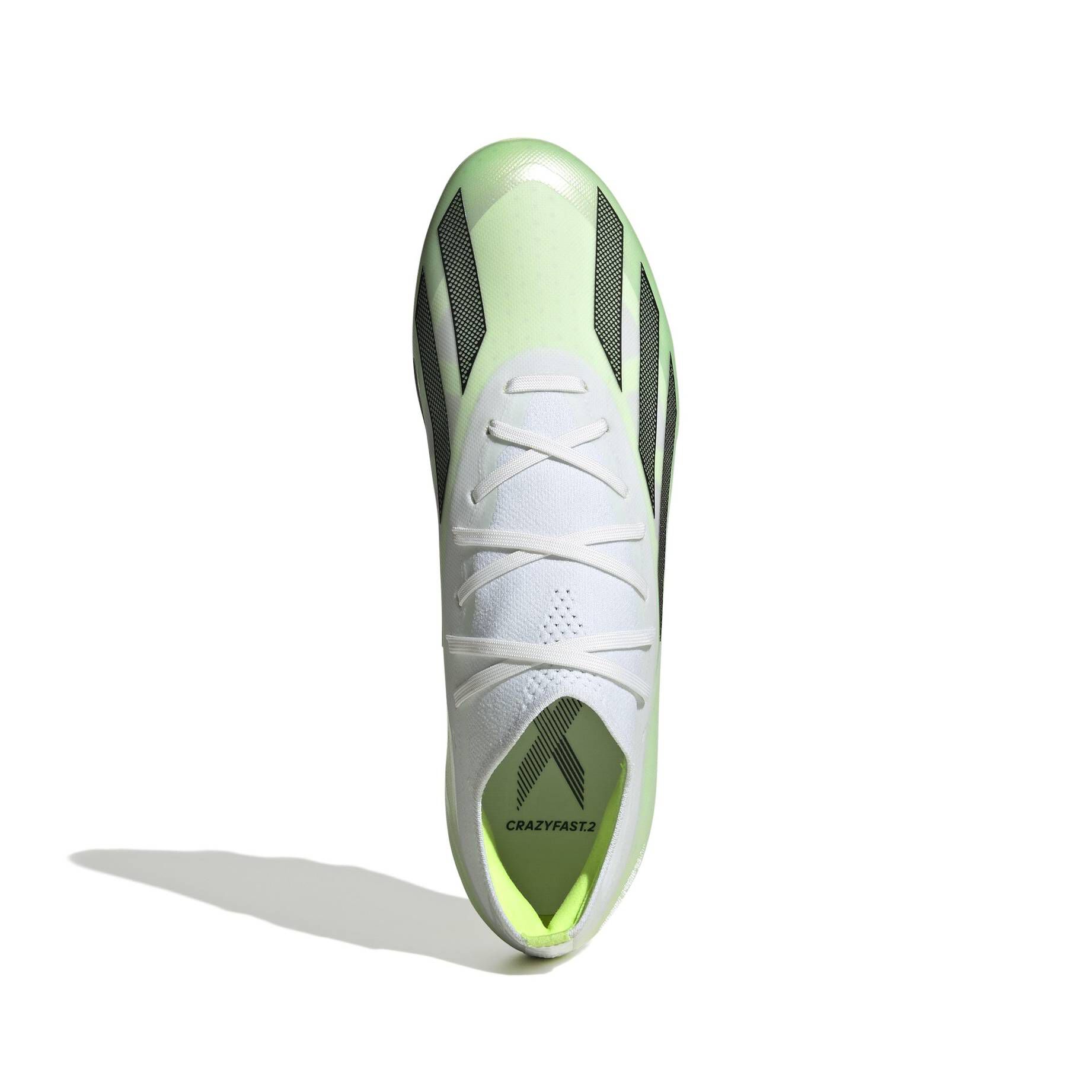 adidas Performance| Herren Fußballschuhe alle Rasenböden CRAZYFAST.2