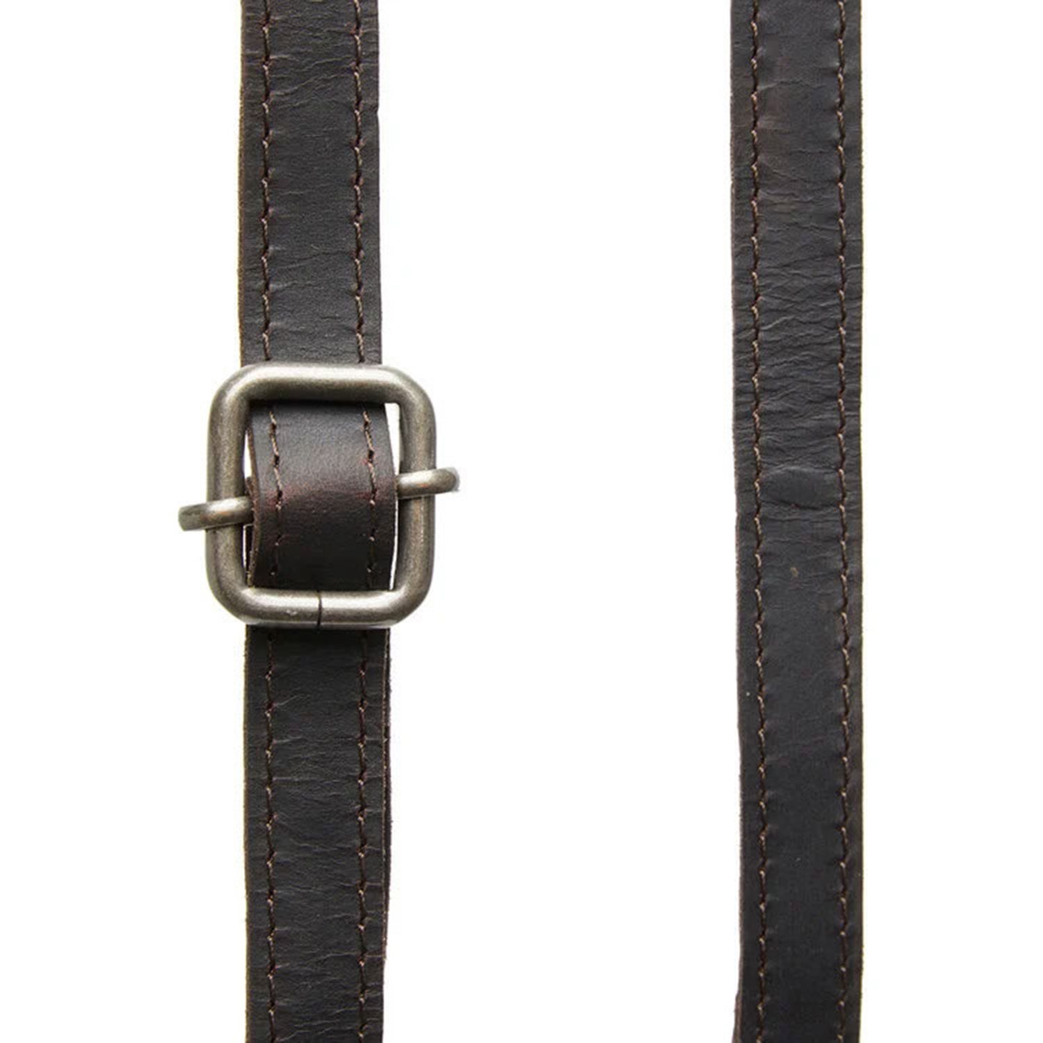 The Chesterfield Brand Valdes Telephone Bag brown