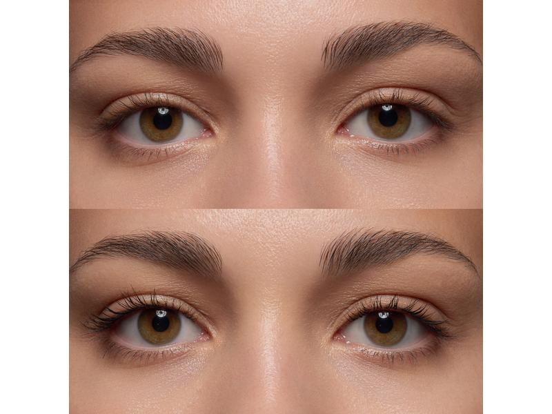 essence Geschenkset easy & WOW brow set light Set mit drei Brow-Produkten für perfekt gestylte blonde bis hellbraune Augenbrauen