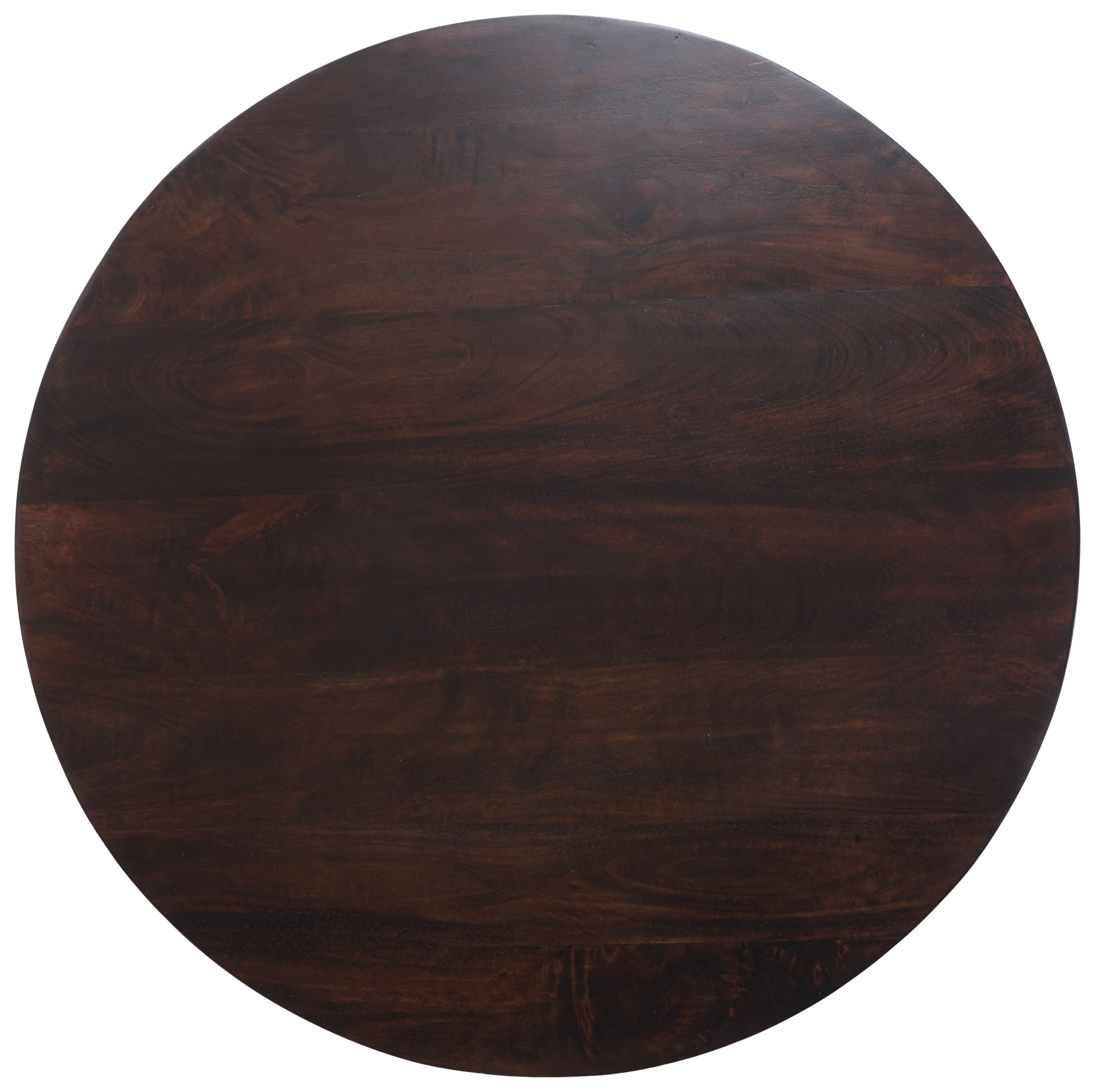 Salontafel Salvator ⌀80  x H38 cm