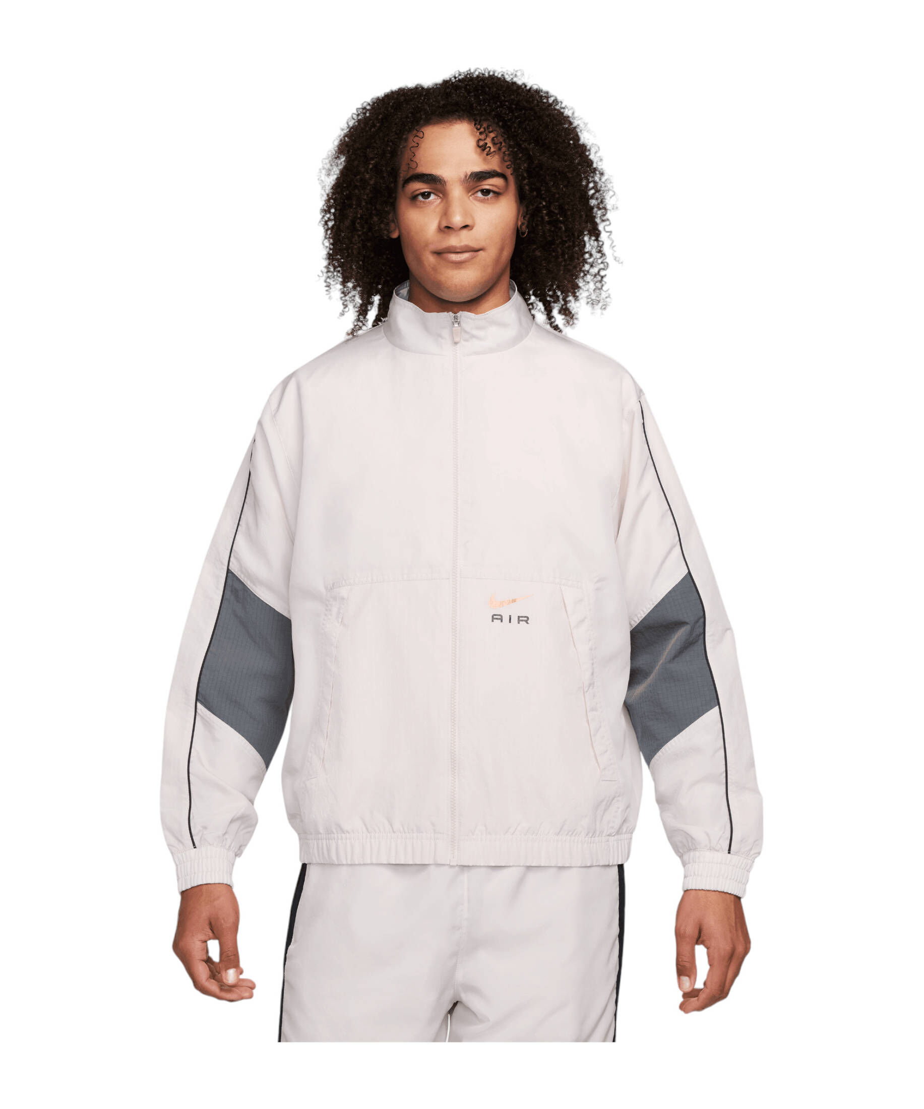 Nike| Herren Lifestyle - Textilien - Jacken Woven Air Jacke