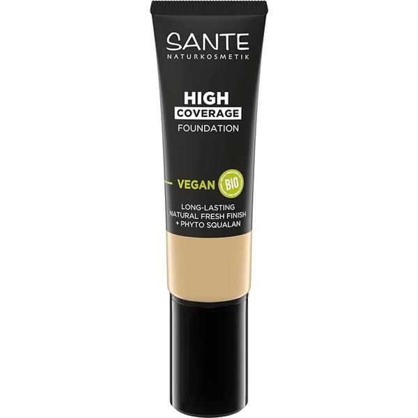 Base High Coverage 02 Warm Ivory Bio