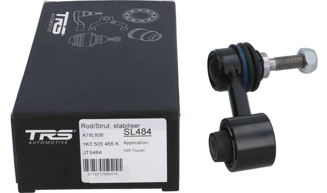 Stabilisatorbolt