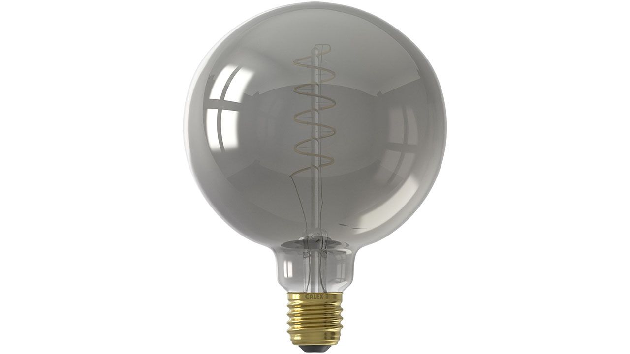 Lichtbron Globe 125 mmB12.5 x D12.5 cm