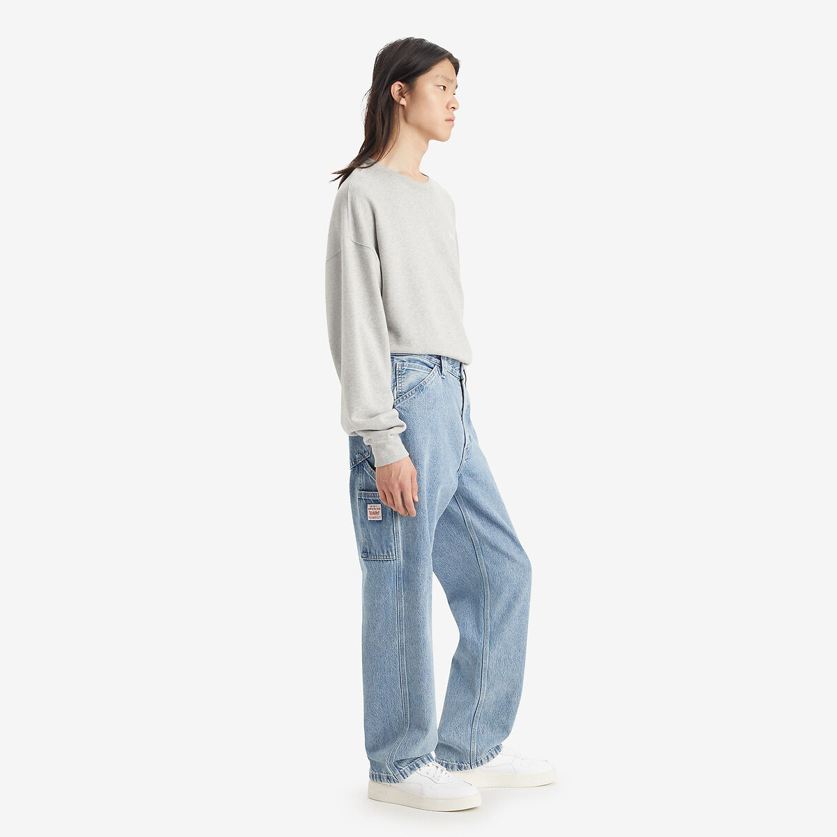 Levi's<br>Jeans Stay Loose Carpenter 568