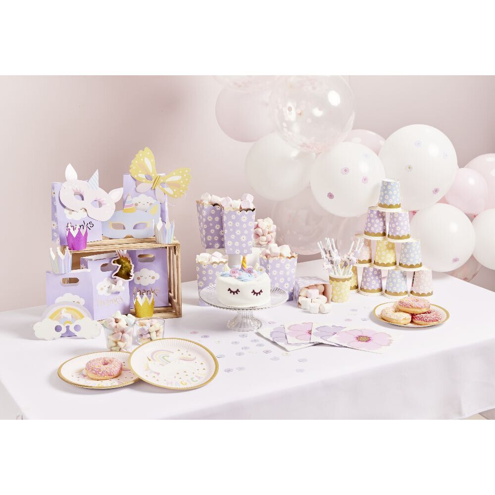 Confetti fée licorne 20g