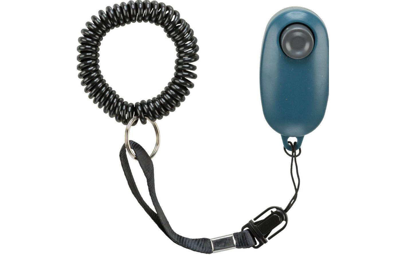 Soft Clicker Dog Activity Soft ClickerTrainings-Zubehör für Hunde