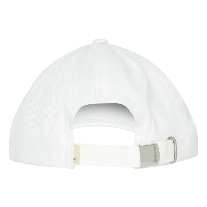 Bellerose Casquette Bace - Collection Femme | Blanc