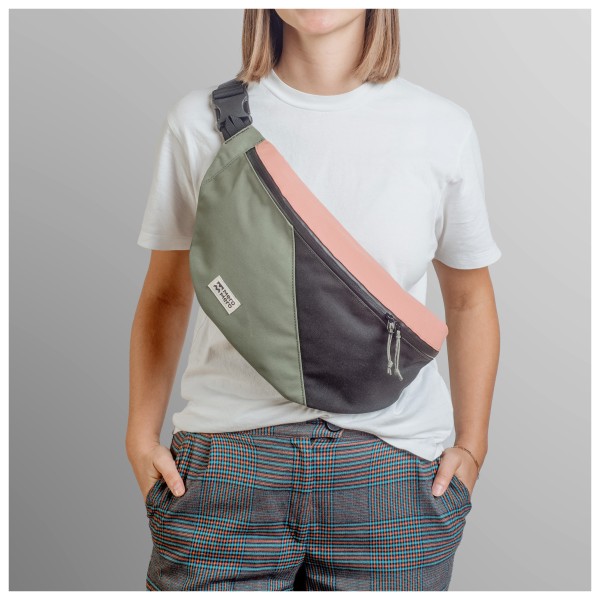 MeroMero - HoïAn Hipbag - Sac banane