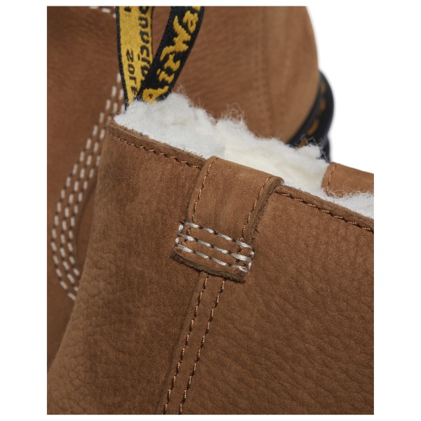 Dr. Martens - Women's Zebzag Rigger WL - Chaussures d'hiver