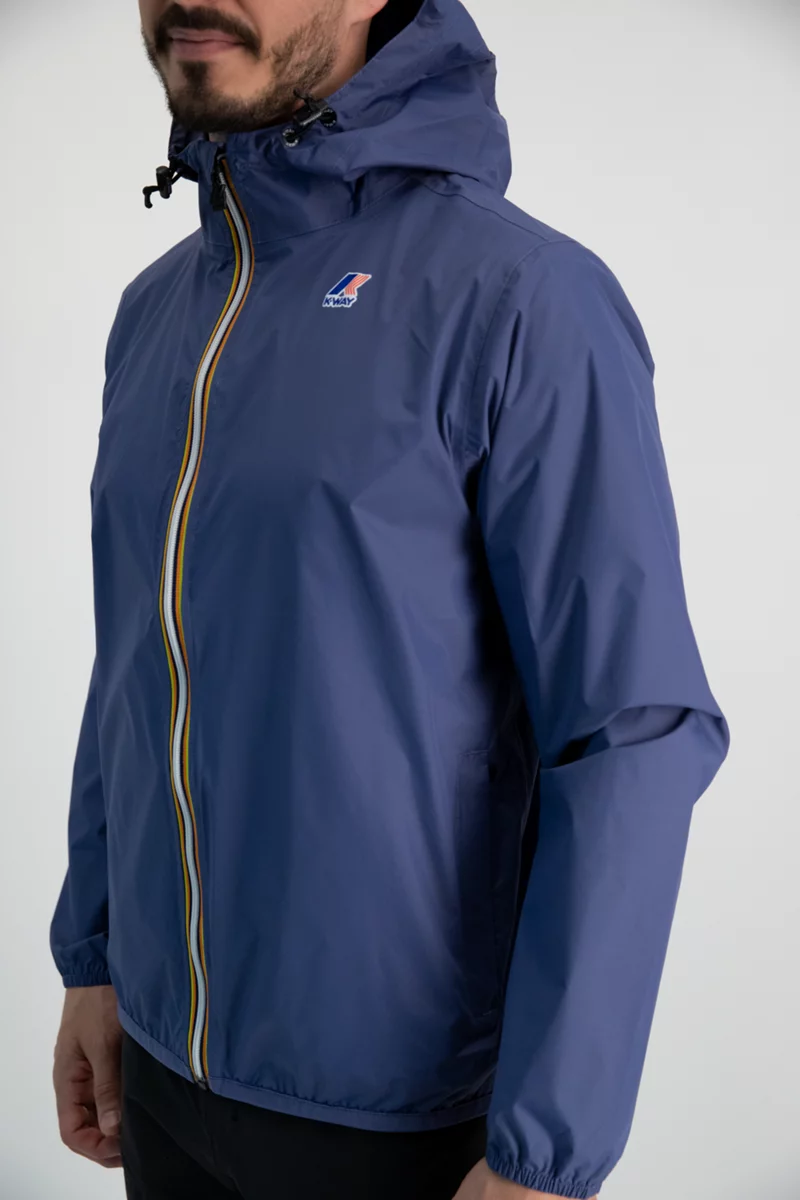K-Way Le Vrai 3.0 Claude Herren Regenjacke