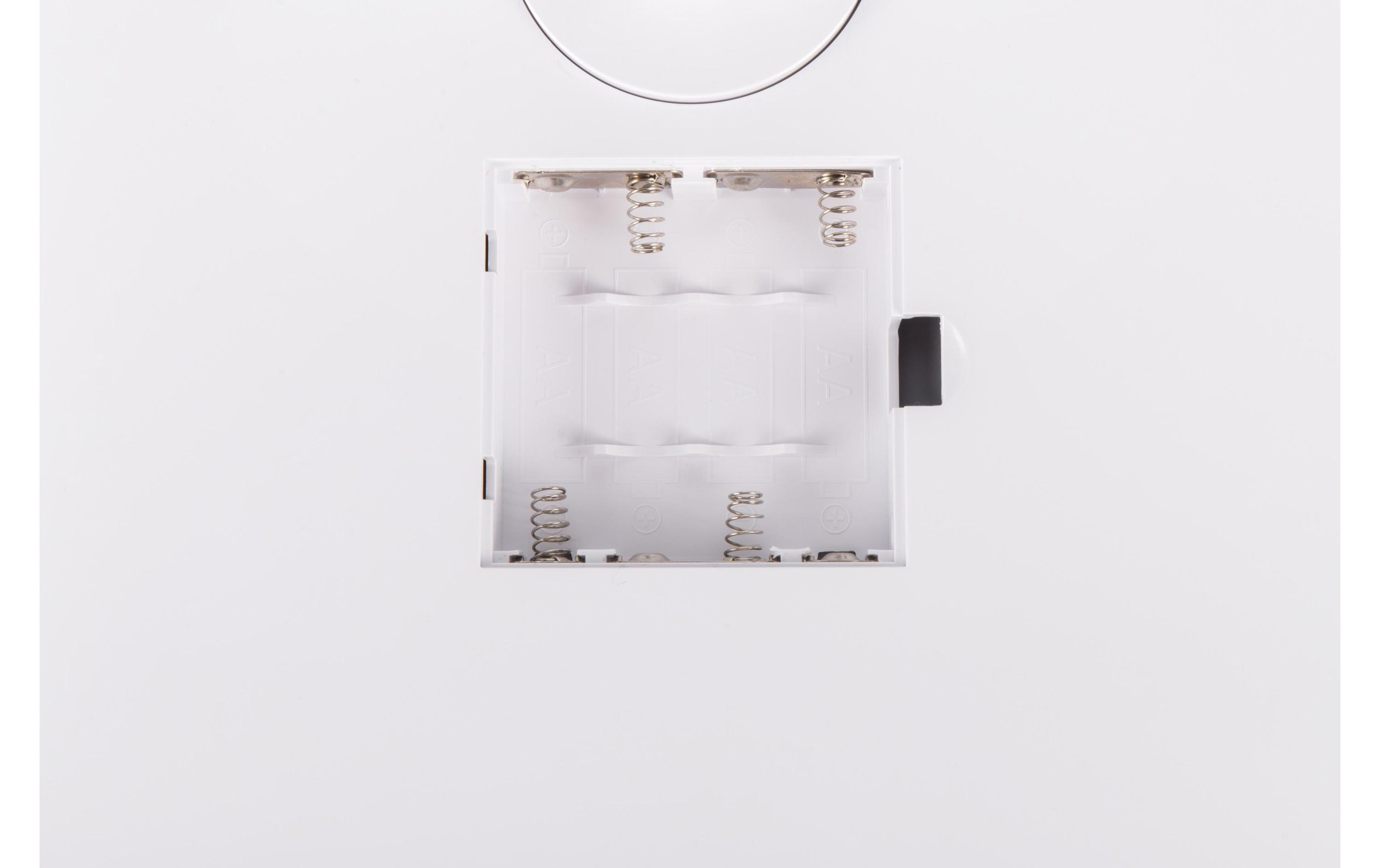 Rio Kosmetikspiegel »Full Size Makeup Mirror Weiss«