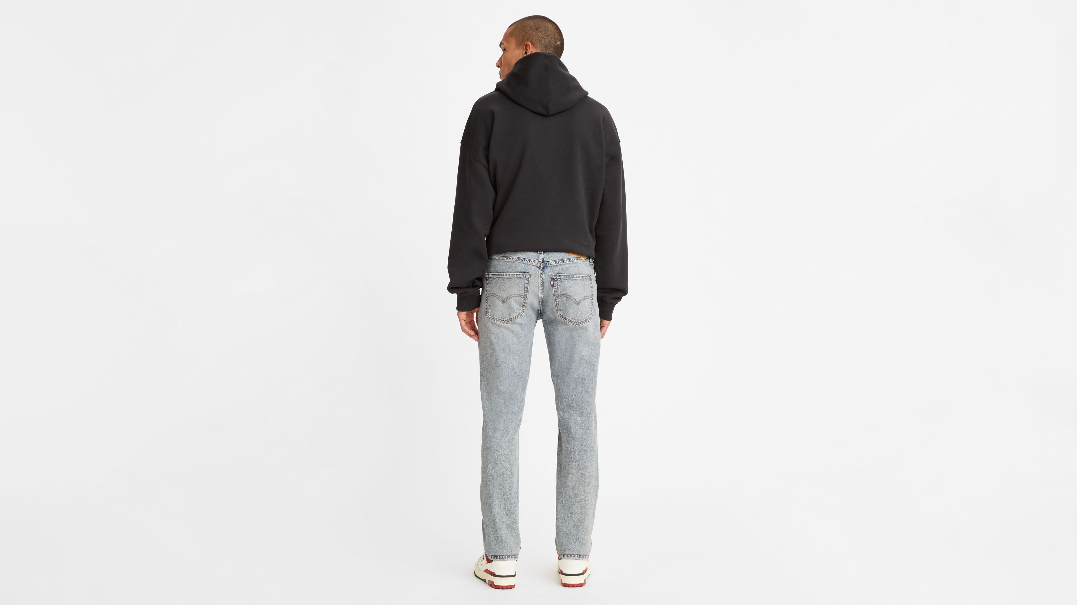 Jean 511™ Slim - Everyday Authentic Adv - Bleu