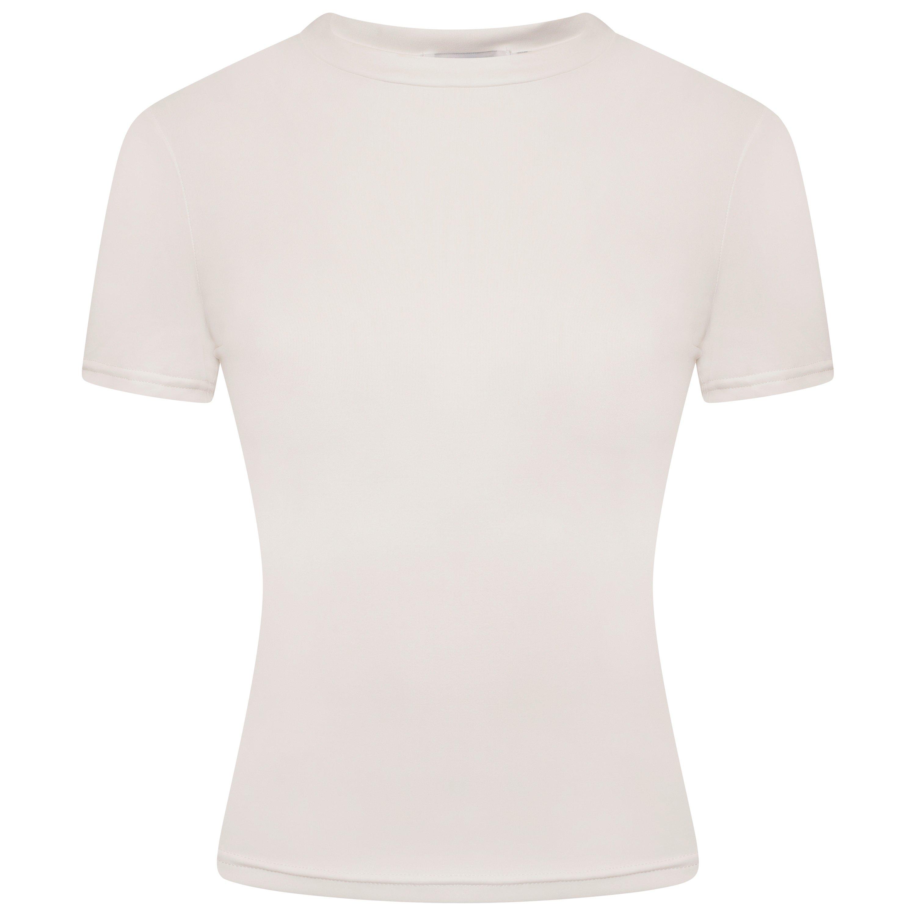 Honeyz Signature Tee Ld99