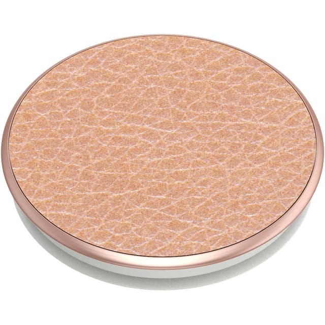 Popsockets Premium mobilegreb (Rosenguld)
