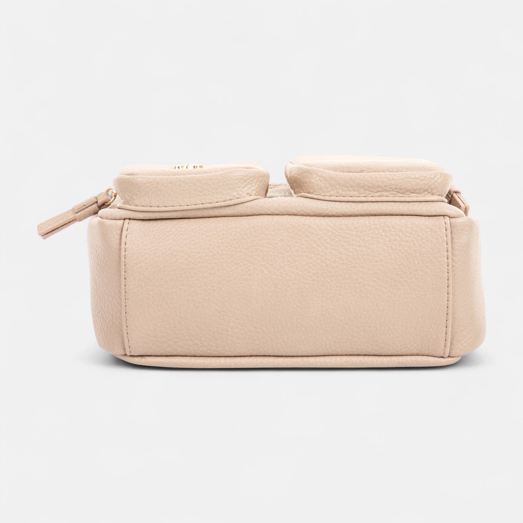 Sac bandoulière neutre