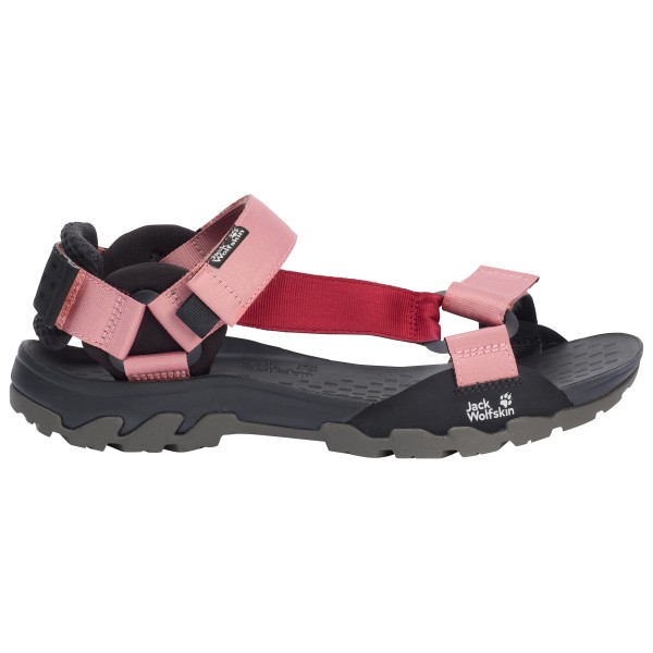 Jack Wolfskin - Women's Ridge Sandal - Sandales