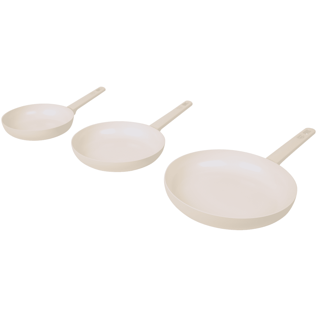 Poêles GreenChef