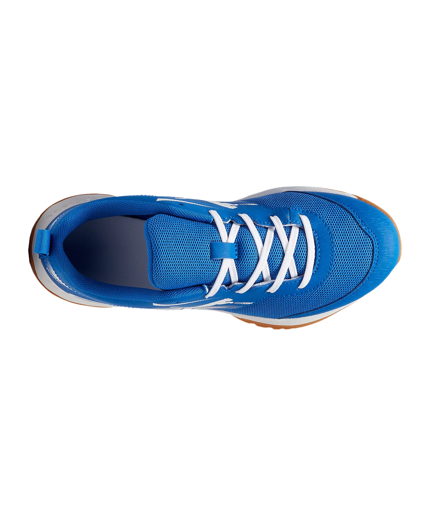 PUMA Varion II Schuh Kids Blau F03