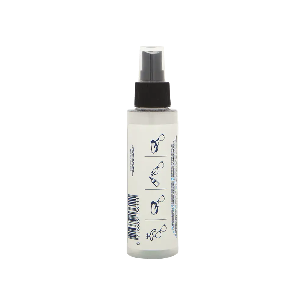 BBB Cycling NoFog BSG-100 Lenscleaner