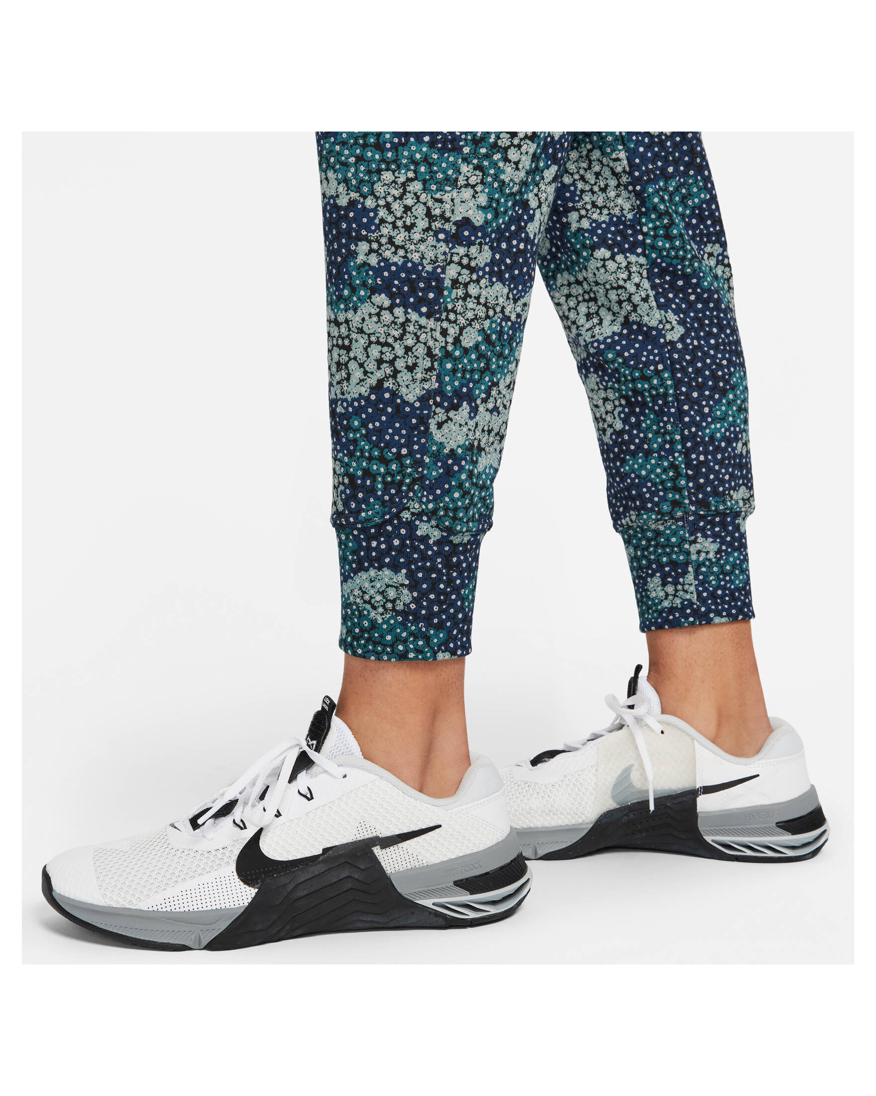 Nike| Damen Sweathose 7/8-Länge
