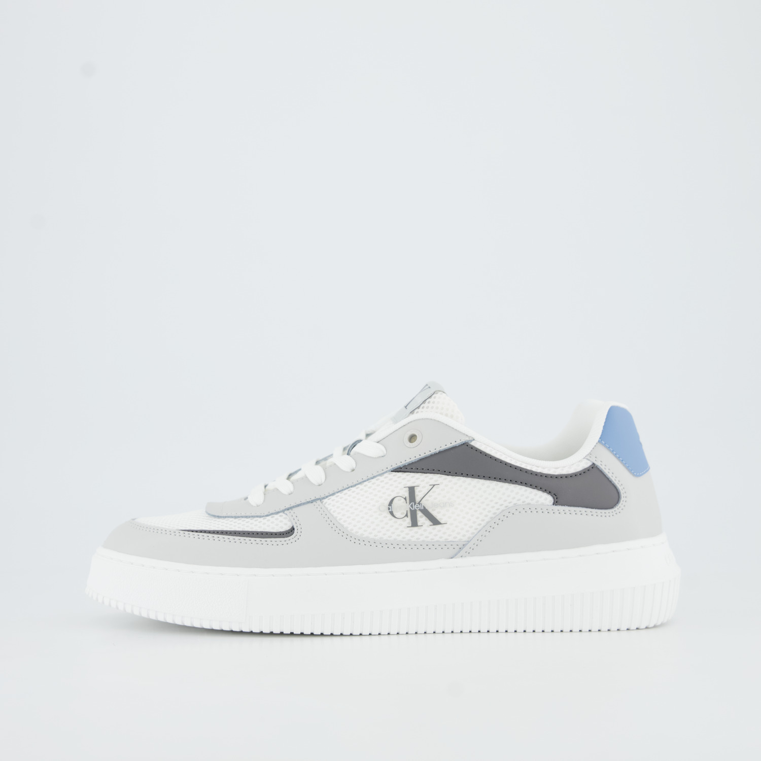 Calvin Klein CHUNKY CUPSOLE MIX IN MET