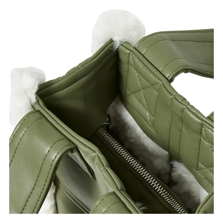 Stand Studio Sac Lisetnis | Vert