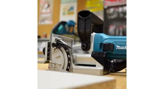 Makita PJ7000 Lamellenfrees