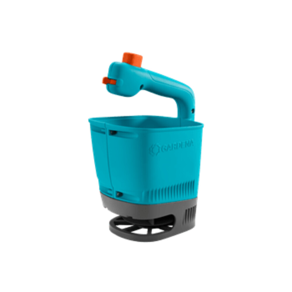 Gardena Handstrooier M
