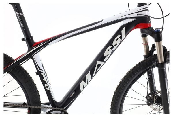 Produit reconditionné · Massi Pro Carbone / Vélo VTT / Massi | Très bon état