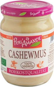 Perl'amande Cashewmus, 250g